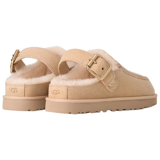 Ugg Goldenstar Evelina Clog